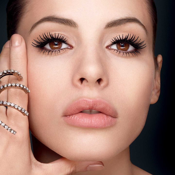 مدل آرایش چشم (10)
