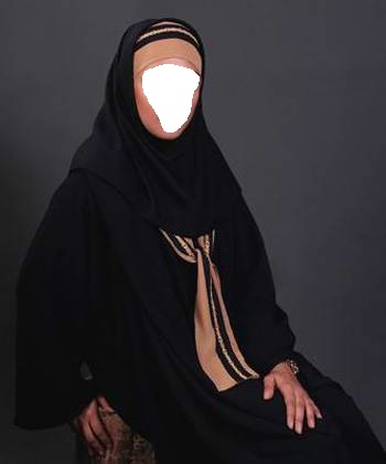 مدل مقنعه اداری (17)