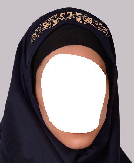 مدل مقنعه اداری (18)