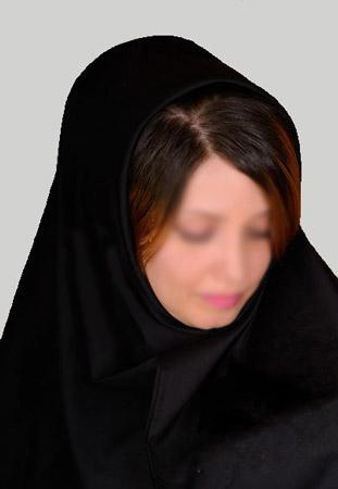 مدل مقنعه اداری (19)