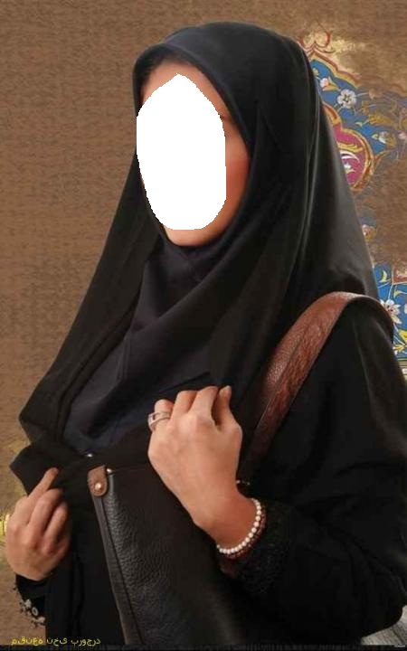 مدل مقنعه اداری (24)