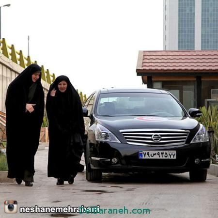 ندا ملکی,عکس های شخصی ندا ملکی,بیوگرافی محبوبه ندا ملکی