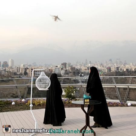 ندا ملکی,عکس های شخصی ندا ملکی,بیوگرافی محبوبه ندا ملکی