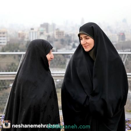 ندا ملکی (9)