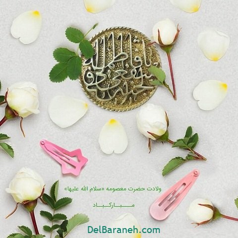 تولد حضرت معصومه (۲)