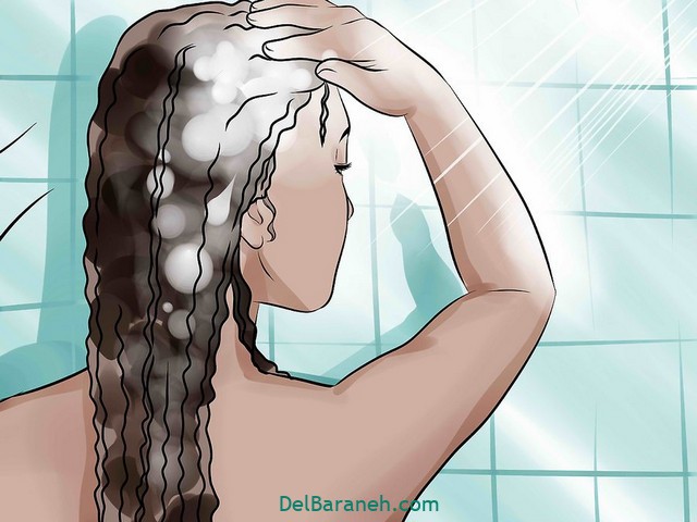 نگهداری از نوزاد (۱۶)