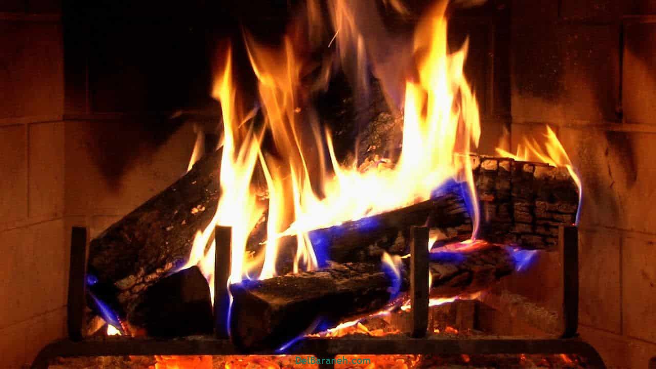 تعبیر خواب آتش از نظر امام جعفر صادق تعبیر خواب آتش از نظر امام جعفر صادق