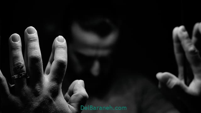 منظور از فکر گناه چیست