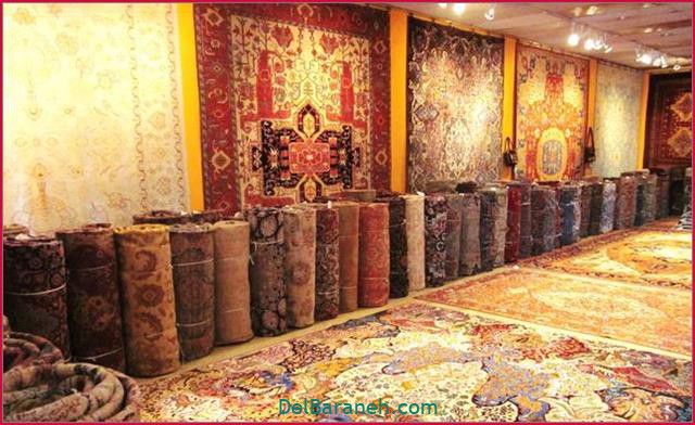 تعبیر خواب فرش به طور کلی