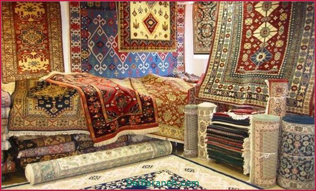 تعبیر خواب مغازه فرش فروشی