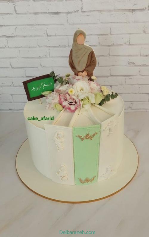 Teacher’s Day Cake10 (1)
