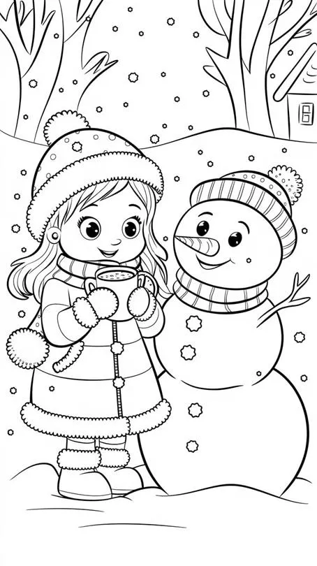 snowman-coloring01 (10)