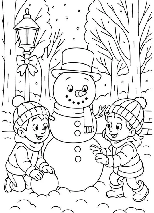 snowman-coloring01 (13)