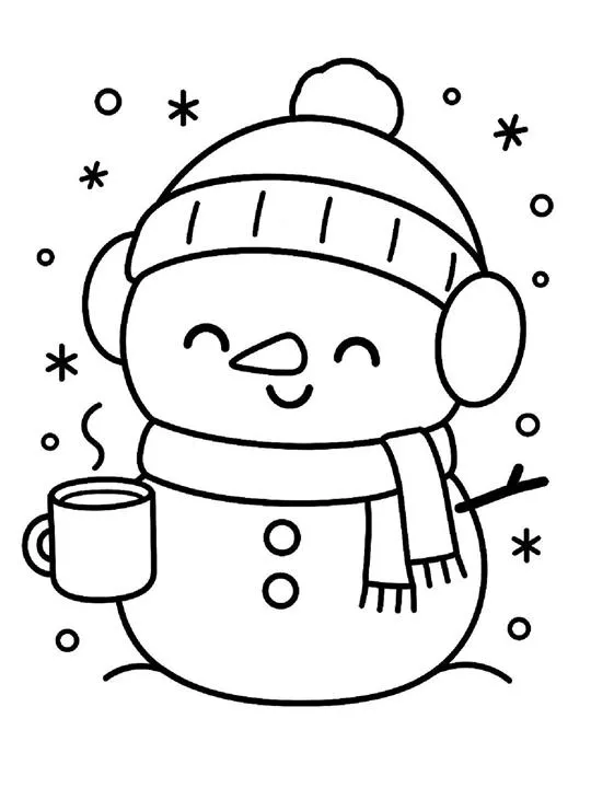 snowman-coloring01 (14)