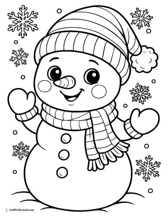 snowman-coloring01 (16)