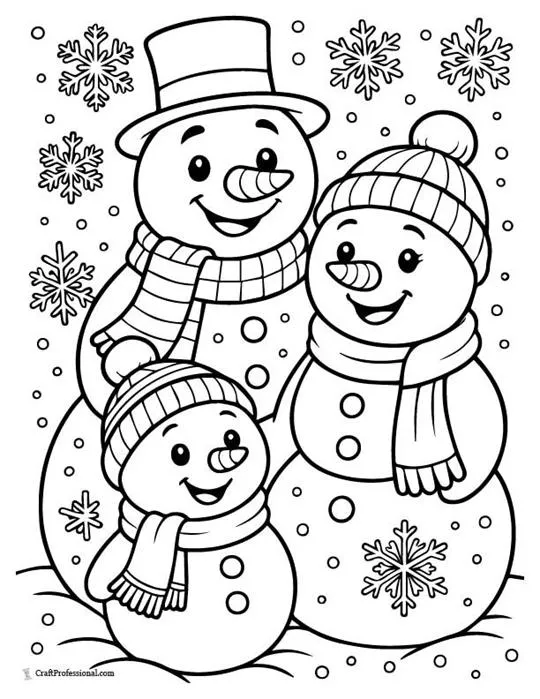 snowman-coloring01 (17)