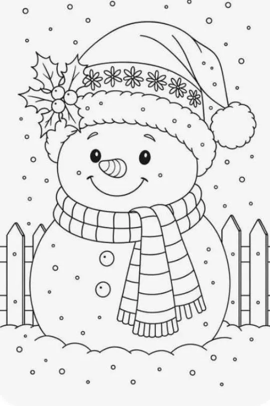 snowman-coloring01 (7)