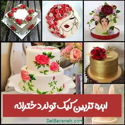 ۱۲۰-ایده-تزیین-کیک-تولد-دخترانه۰۶۳۵
