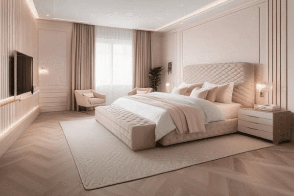سرویس خواب شامل چیست؛ تخت‌خواب