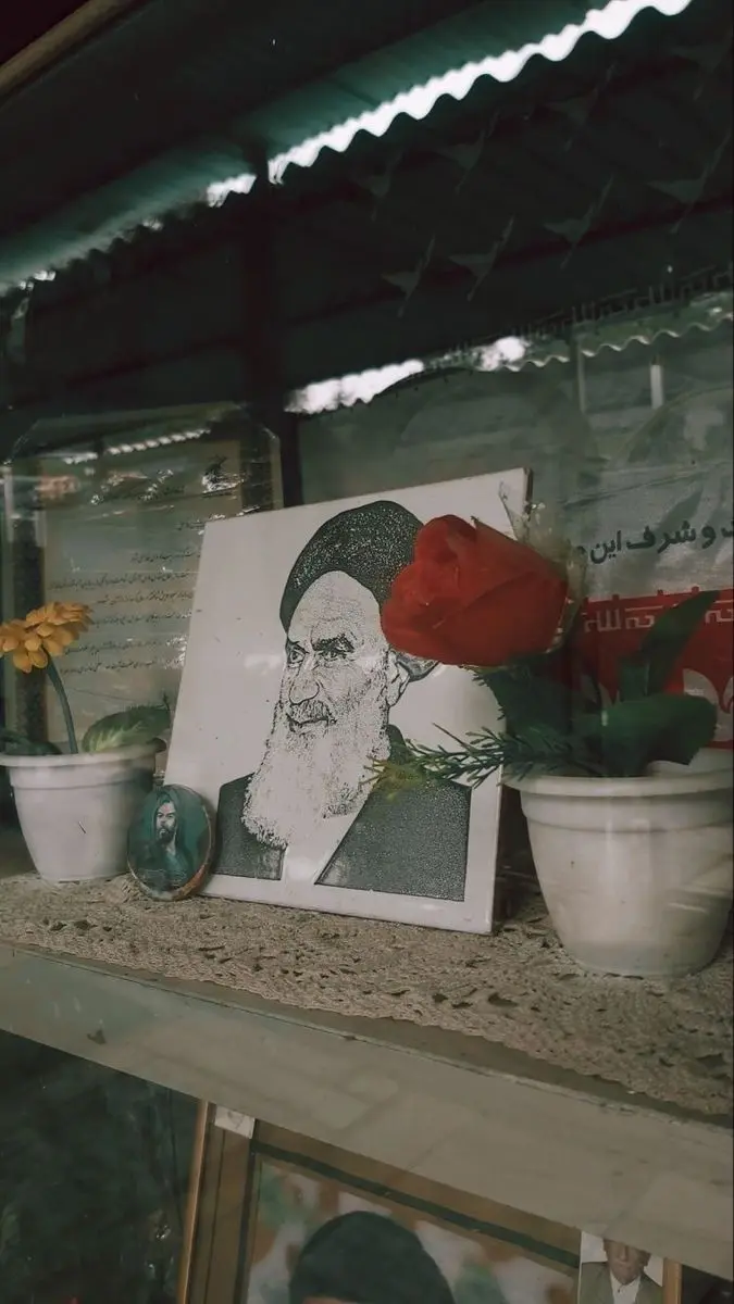 استوری رحلت امام خمینی جدید استوری رحلت امام خمینی جدید