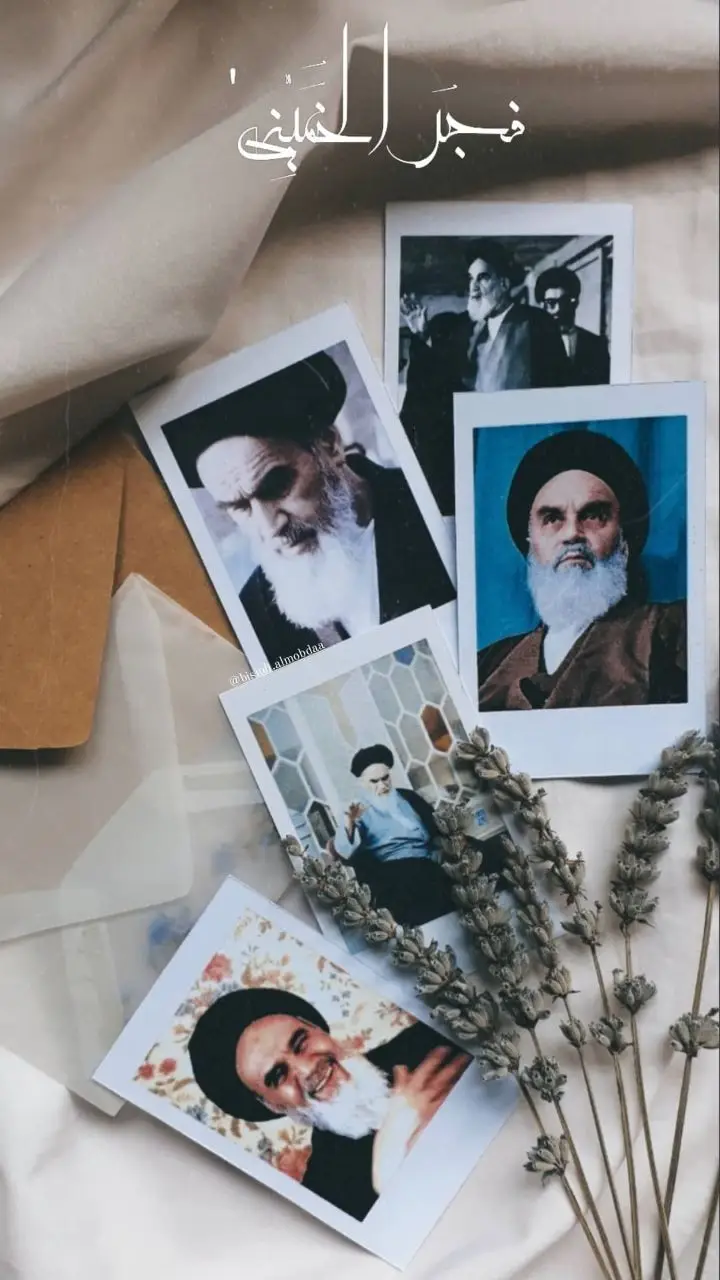 بنر استوری رحلت امام بنر استوری رحلت امام