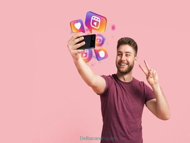 تعامل با فالوورها