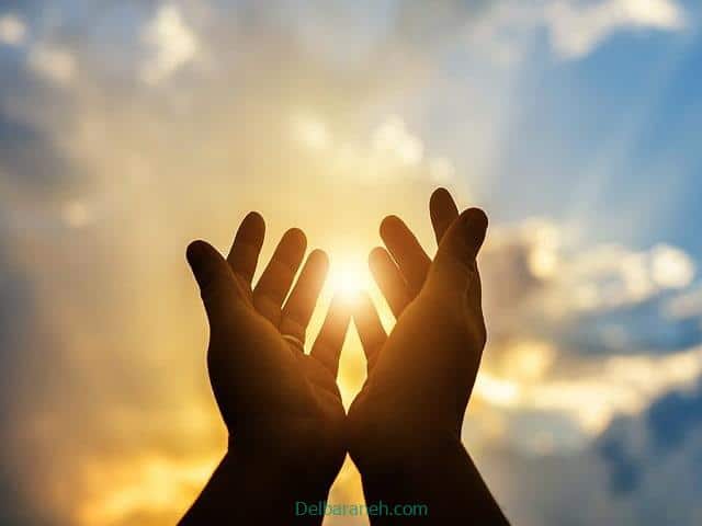 جملات انگیزشی درباره قوی بودن در سختی ها