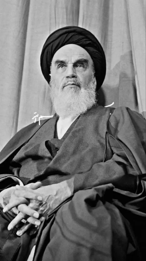 رحلت_امام_خمینی رحلت_امام_خمینی