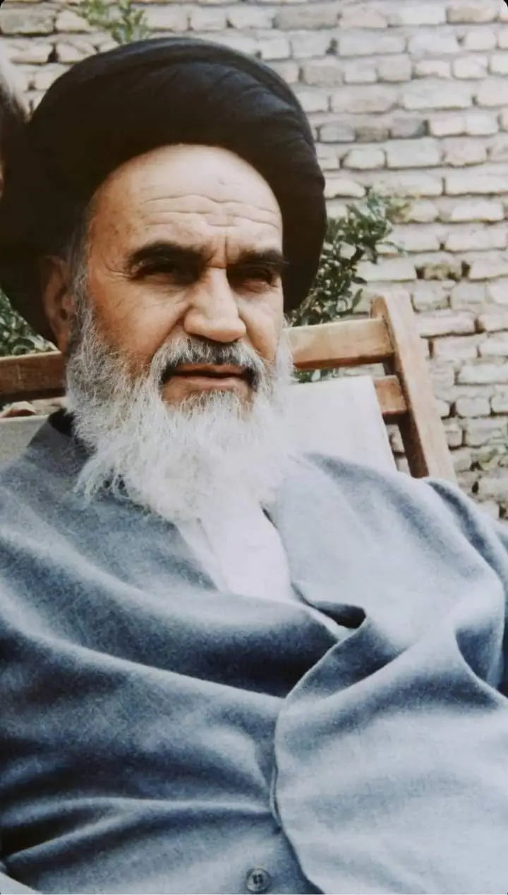 عکس صورت امام برای استوری عکس صورت امام برای استوری