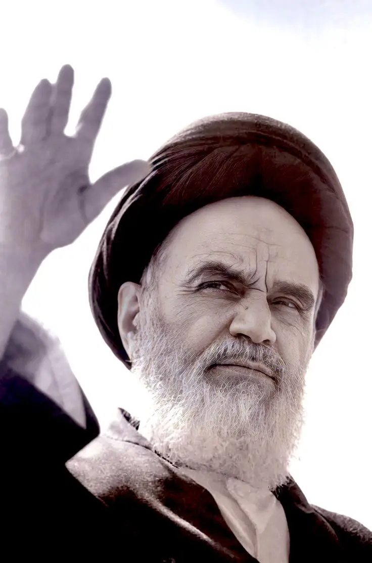 عکس عمودی تسلیت رحلت امام عکس عمودی تسلیت رحلت امام