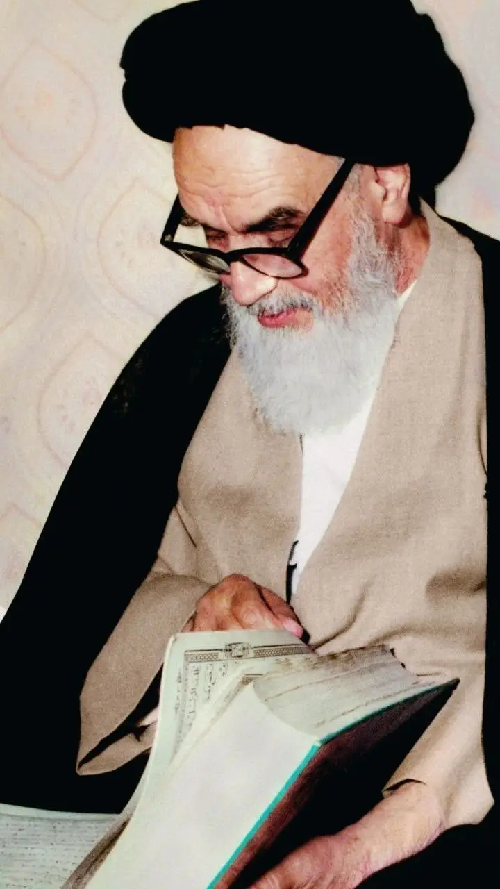 عکس های با کیفیت رحلت امام برای پروفایل عکس های با کیفیت رحلت امام برای پروفایل