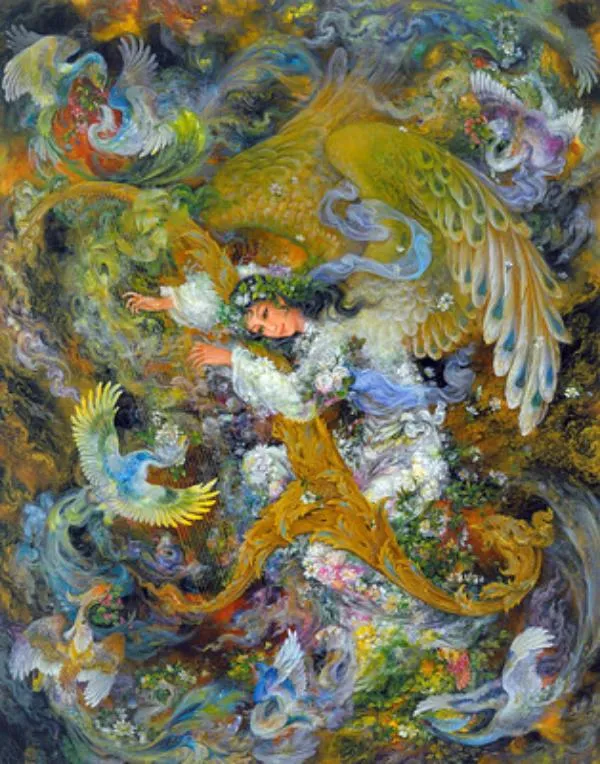 آهنگ زندگی (Copy)