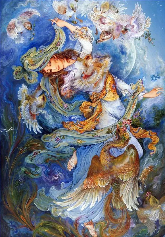 الهه آسمان (Copy)