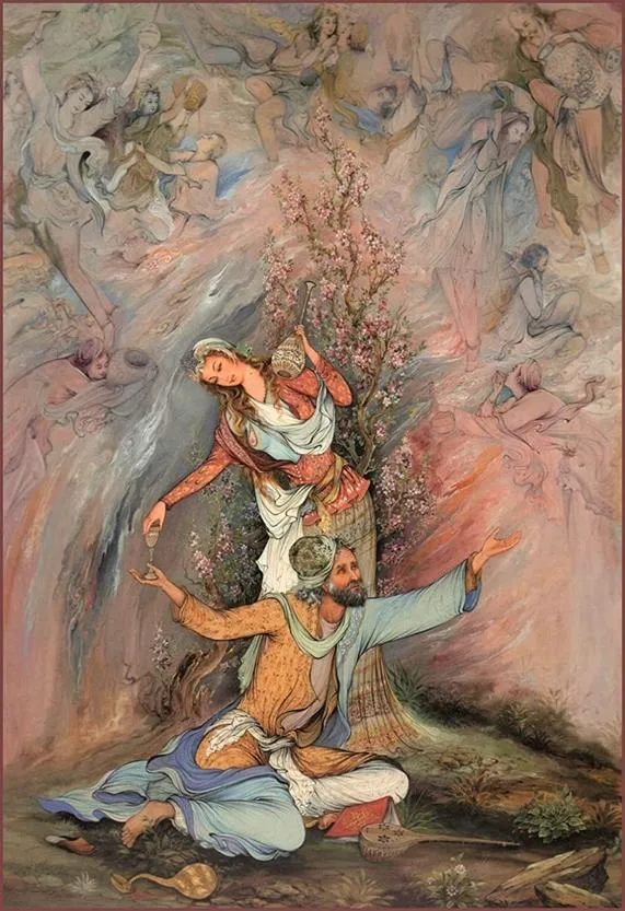 تمنای بخشایش (Copy)