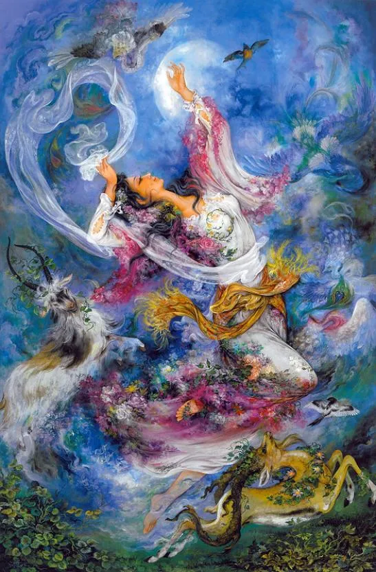 شکوفه صبحگاهی (Copy)