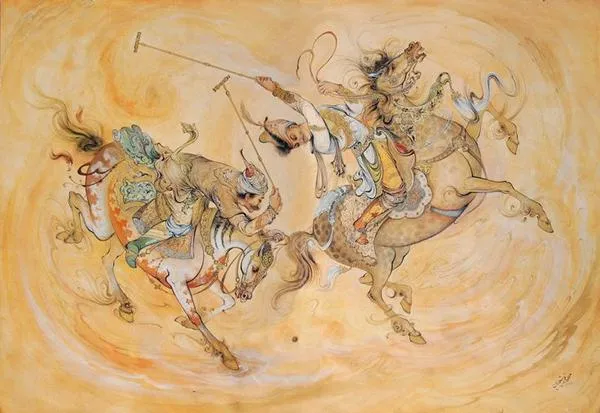 چوگان (Copy)