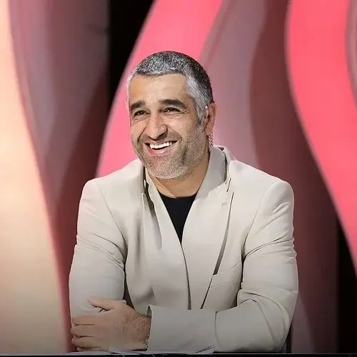 بیوگرافی پژمان جمشیدی