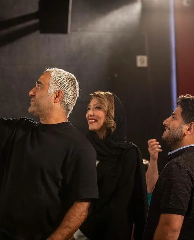 ازدواج و زندگی خصوصی پژمان جمشیدی