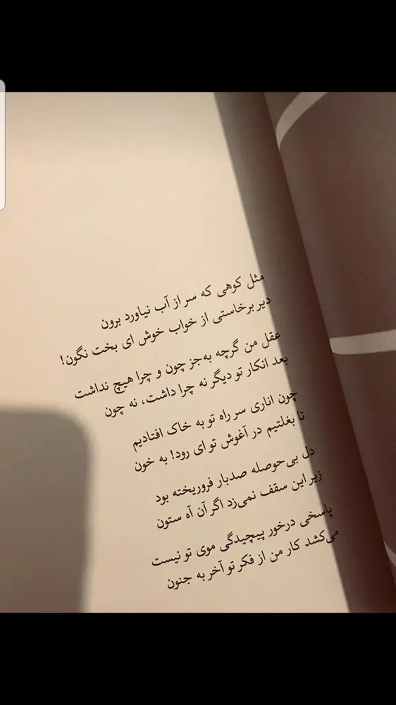 عکس نوشته‌های منتخب از فاضل نظری