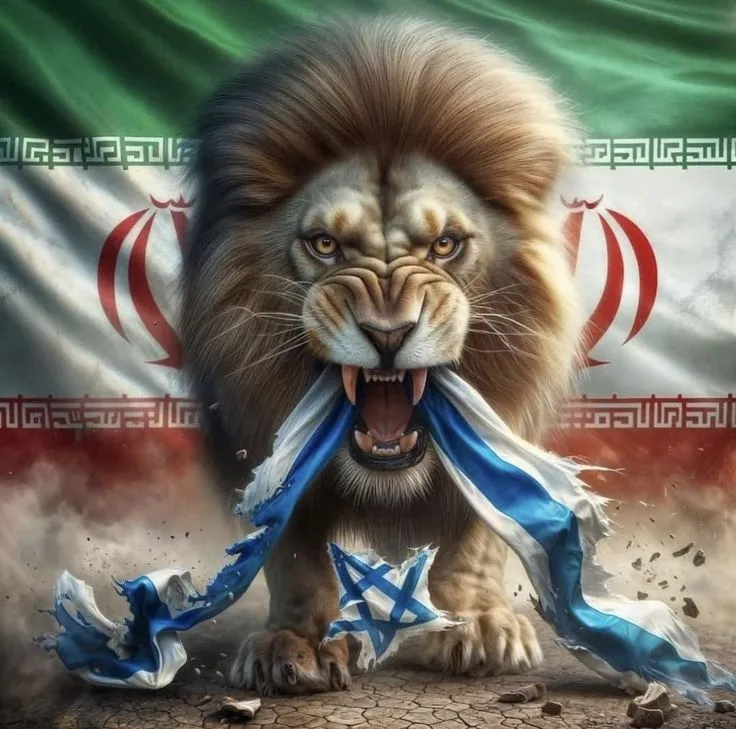 عکس پروفایل ایران من