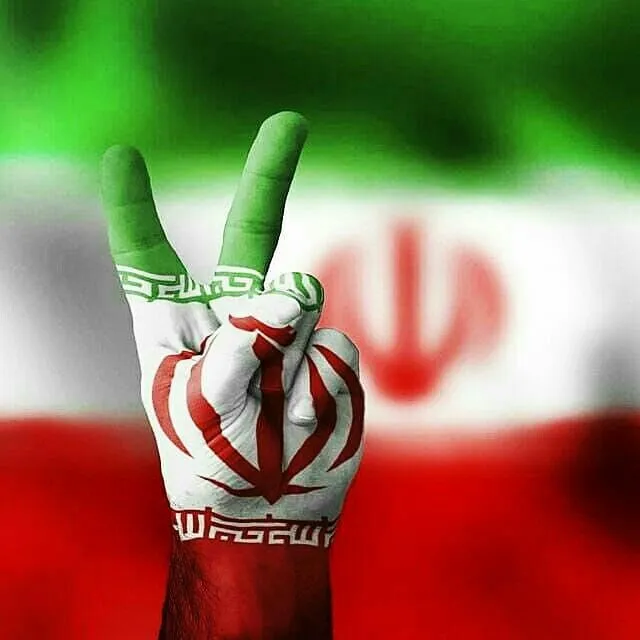 عکس پروفایل خاص ایران