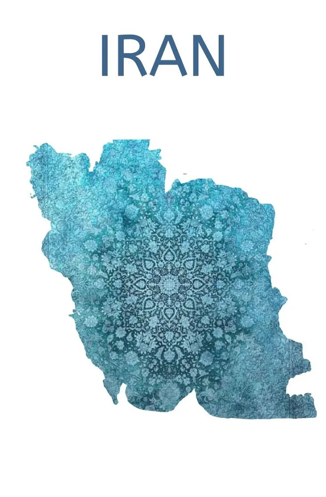 عکس ‌های روح ‌بخش ایران