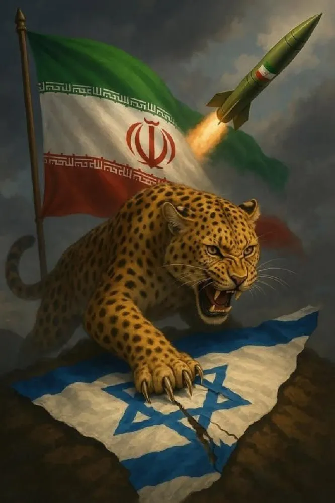 عکس‌ های افتخار ملی ایران