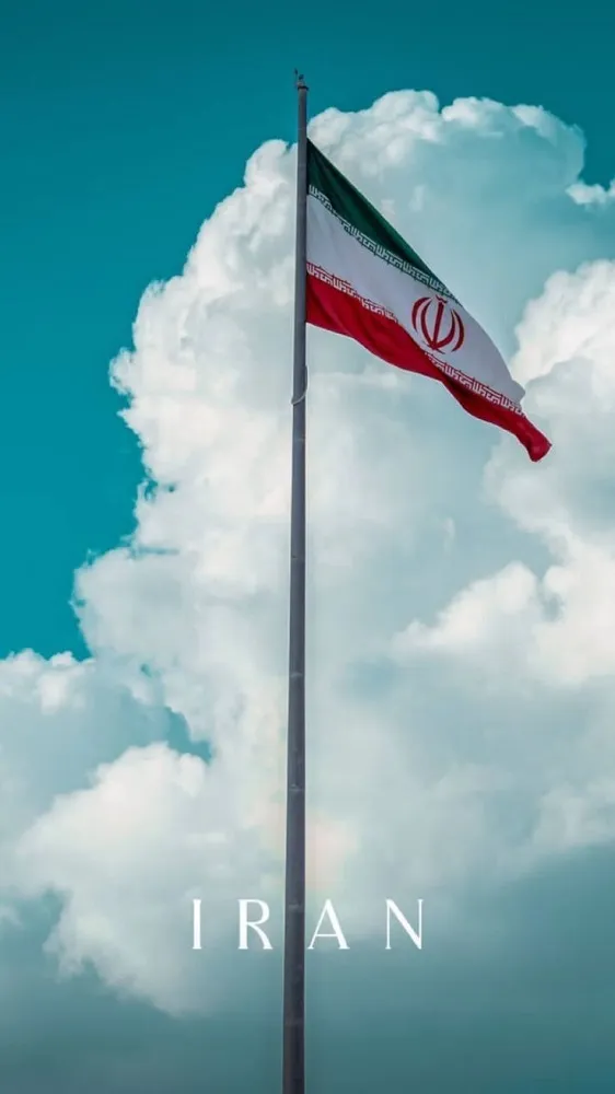 عکس‌ های ناب ایران
