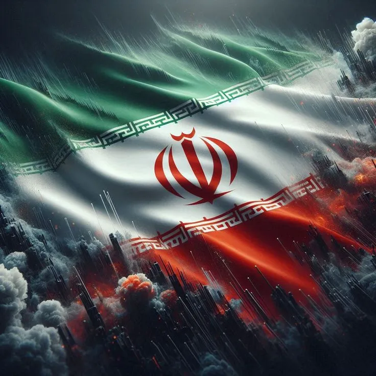 پروفایل خاص ایران