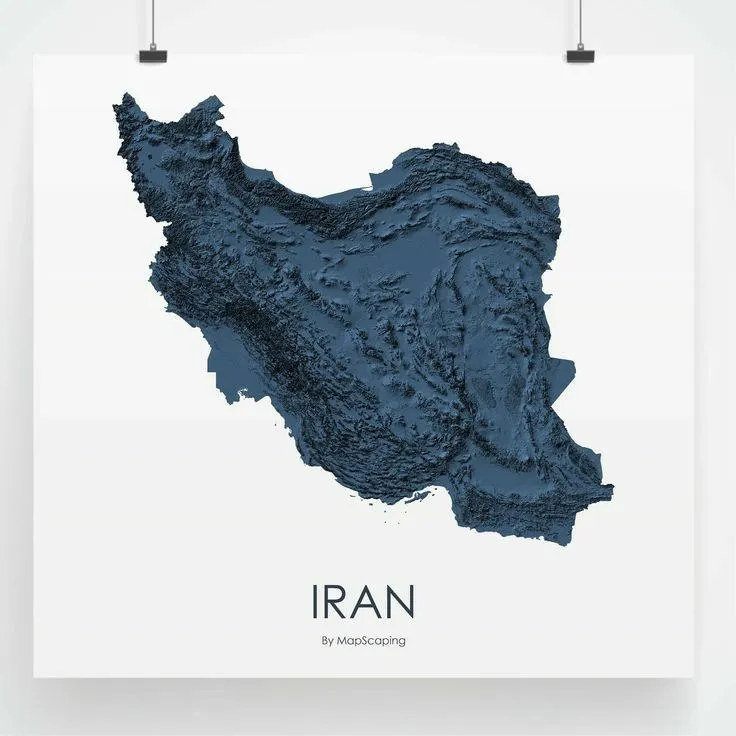 پروفایل عاشقانه ایران