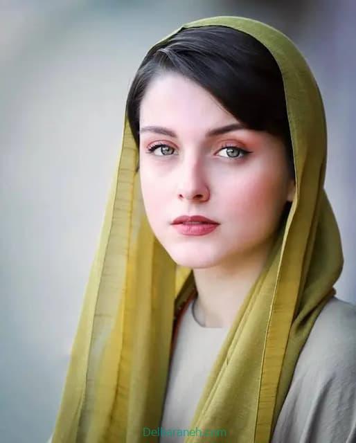 فاطمه مسعودی‌فر