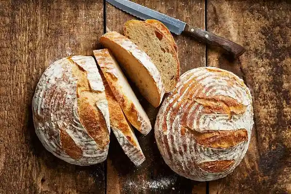 خرید آنلاین نان خمیرترش از اسنپفود خرید آنلاین نان خمیرترش از اسنپفود
