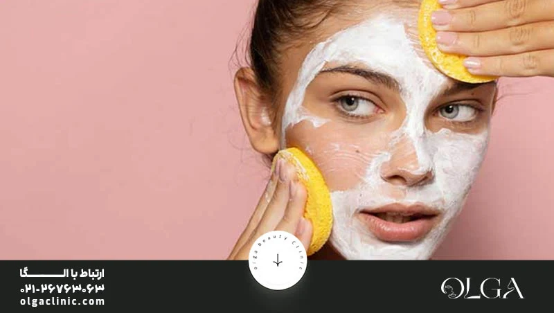 چگونه در عرض یک هفته پوستی صاف داشته باشیم؟ روش خانگی چگونه در عرض یک هفته پوستی صاف داشته باشیم؟ روش خانگی