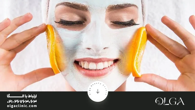چگونه در عرض یک هفته پوستی صاف داشته باشیم؟ چگونه در عرض یک هفته پوستی صاف داشته باشیم؟